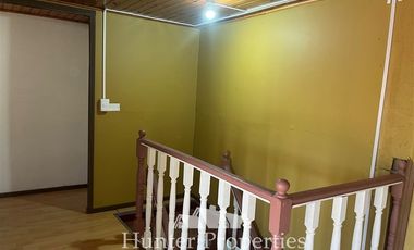 Casa en Arriendo en cercano a calle 8 sur con 33 oriente , esta detrás de la copa de agua