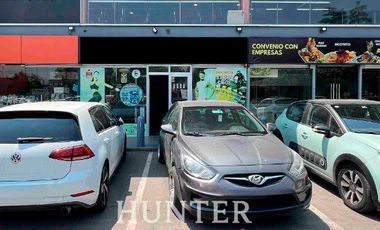 Local Comercial en Arriendo en Avenida del Parque
