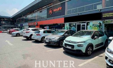 Local Comercial en Arriendo en Avenida del Parque