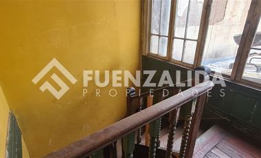 Casa en Venta en Gamero con Av Independencia