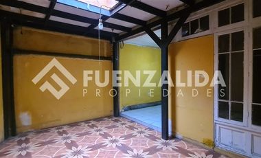 Casa en Venta en Gamero con Av Independencia