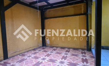 Casa en Venta en Gamero con Av Independencia