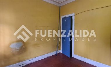 Casa en Venta en Gamero con Av Independencia