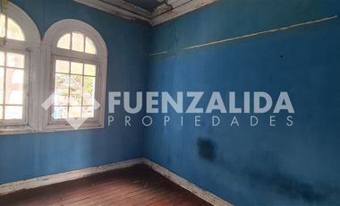 Casa en Venta en Gamero con Av Independencia