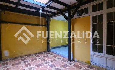 Casa en Venta en Gamero con Av Independencia