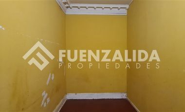 Casa en Venta en Gamero con Av Independencia