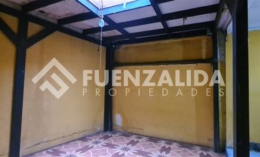 Casa en Venta en Gamero con Av Independencia