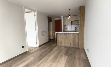 Departamento en Arriendo en Av Macul y Quilín