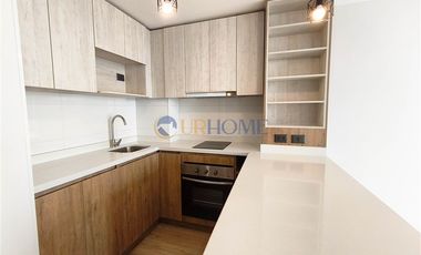 Departamento en Arriendo en Av Macul y Quilín