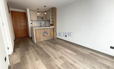 Departamento en Arriendo en Av Macul y Quilín