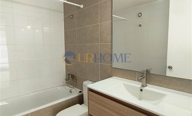 Departamento en Arriendo en Av Macul y Quilín