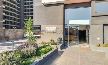 Departamento en Arriendo en Av Macul y Quilín