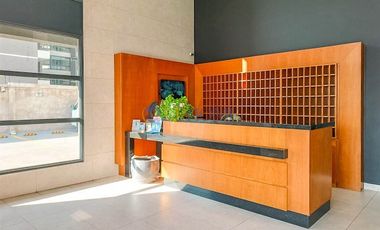 Departamento en Arriendo en Av Macul y Quilín