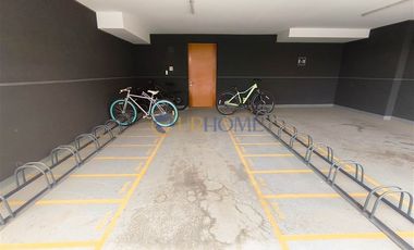 Departamento en Arriendo en Av Macul y Quilín