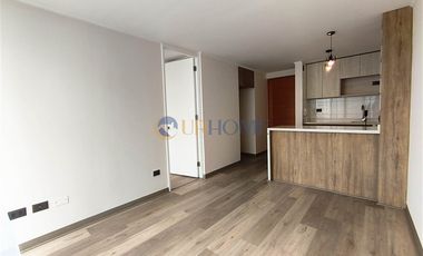 Departamento en Arriendo en Av Macul y Quilín
