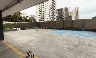 Departamento en Arriendo en Av Macul y Quilín