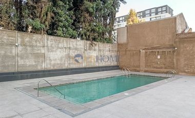 Departamento en Arriendo en Av Macul y Quilín