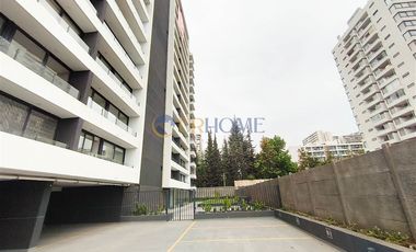 Departamento en Arriendo en Av Macul y Quilín