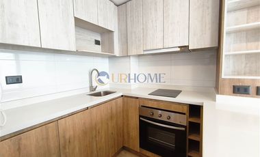 Departamento en Arriendo en Av Macul y Quilín