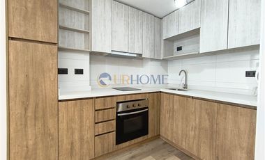 Departamento en Arriendo en Av Macul y Quilín