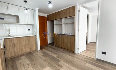Departamento en Arriendo en Av Macul y Quilín