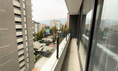 Departamento en Arriendo en Av Macul y Quilín