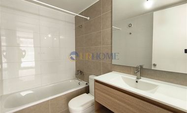 Departamento en Arriendo en Av Macul y Quilín