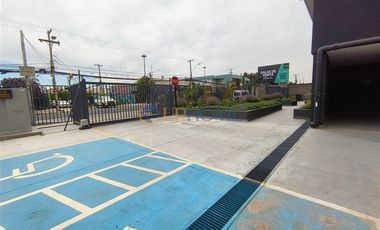 Departamento en Arriendo en Av Macul y Quilín