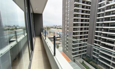 Departamento en Arriendo en Av Macul y Quilín