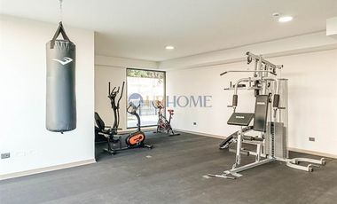 Departamento en Arriendo en Av Macul y Quilín