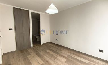 Departamento en Arriendo en Av Macul y Quilín