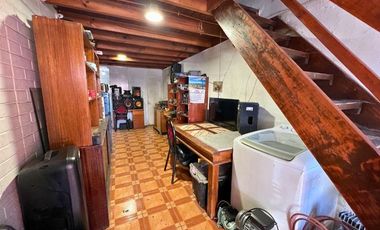 Casa en Venta en Tabaqueros 9204