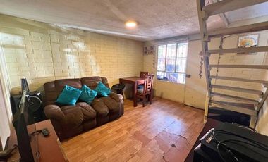 Casa en Venta en Tabaqueros 9204