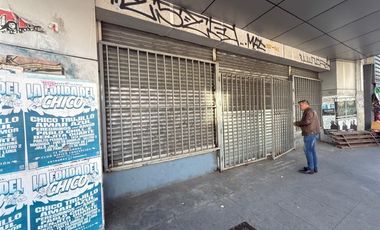 Local Comercial en Arriendo en MAIPU PLENO CENTRO