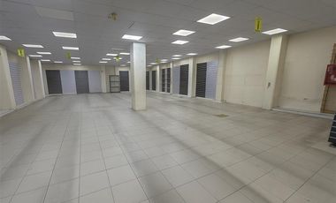 Local Comercial en Arriendo en MAIPU PLENO CENTRO
