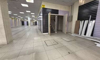 Local Comercial en Arriendo en MAIPU PLENO CENTRO