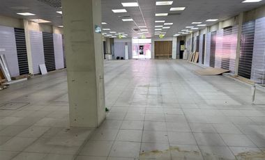 Local Comercial en Arriendo en MAIPU PLENO CENTRO