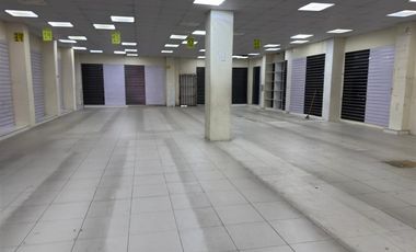 Local Comercial en Arriendo en MAIPU PLENO CENTRO