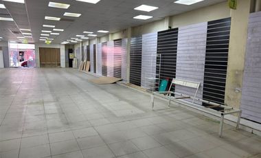 Local Comercial en Arriendo en MAIPU PLENO CENTRO