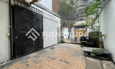 Local Comercial en Venta en Vitacura 4363