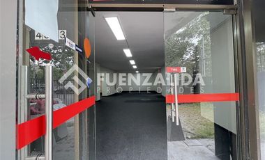 Local Comercial en Venta en Vitacura 4363