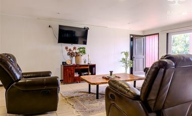 Casa en Arriendo en Padre Las Casas