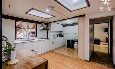 Casa en Arriendo en Padre Las Casas