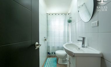 Casa en Arriendo en Padre Las Casas