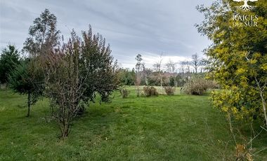 Casa en Arriendo en Padre Las Casas