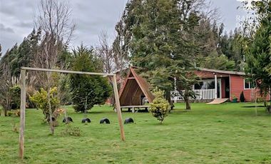 Casa en Arriendo en Padre Las Casas