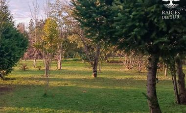 Casa en Arriendo en Padre Las Casas