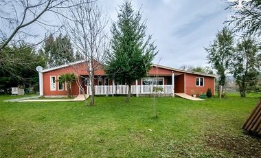 Casa en Arriendo en Padre Las Casas