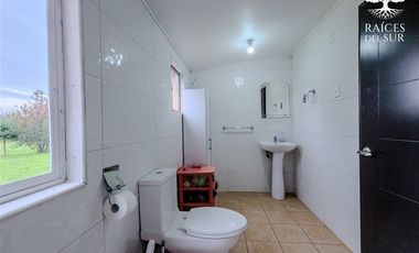 Casa en Arriendo en Padre Las Casas