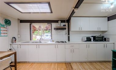 Casa en Arriendo en Padre Las Casas